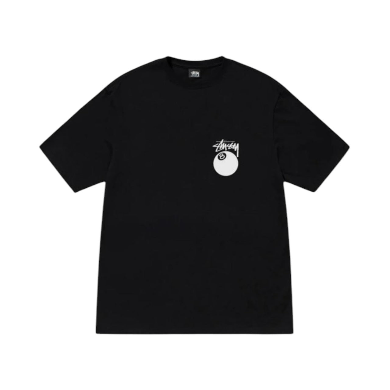 STUSSY TEE 短袖 短T 8 BALL 1905103（現貨）