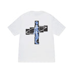 STUSSY TEE 短袖 短T BODY SCAN 1905163（現貨）