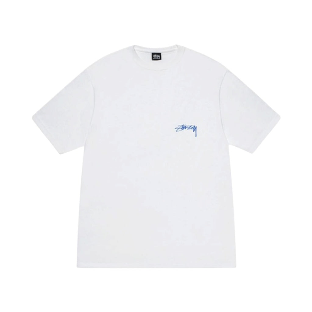 STUSSY TEE 短袖 短T BODY SCAN 1905163（現貨）