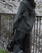 STUSSY 帽T BASIC 水洗黑 1925001（現貨）