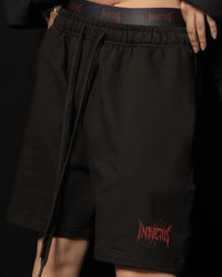 INVICTUS RADICAL BOXER BRIEFS / 爪痕內褲 – 黑色 — 2