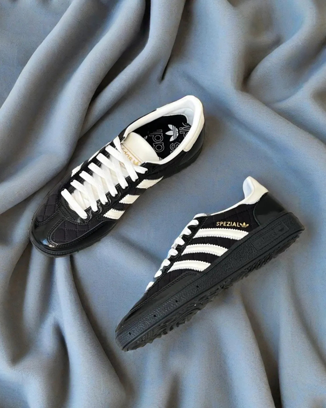 ADIDAS ORIGINALS HANDBALL SPEZIAL 小香風2.0 JP5669