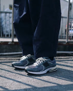 JJJJound x New Balance 2002R 海軍藍 M2002RU2