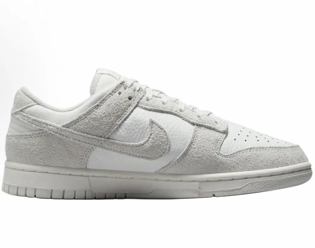 NIKE DUNK LOW 'Summit White' 白灰 HJ5777-100 荔枝皮 運動 休閒