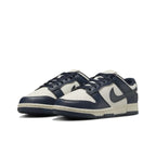 Nike Dunk Low Next Nature FZ6770-001 海軍藍 女款