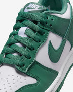 Nike Dunk Low Spruce Green GS 白綠 HF4798-100 叢林綠