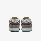 NIKE SB DUNK L0W "BIG MONEY SAVINGS" FZ3129-200 棕灰 浮雕