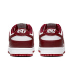NIKE DUNK LOW TEAM RED DD1391-601 酒紅色