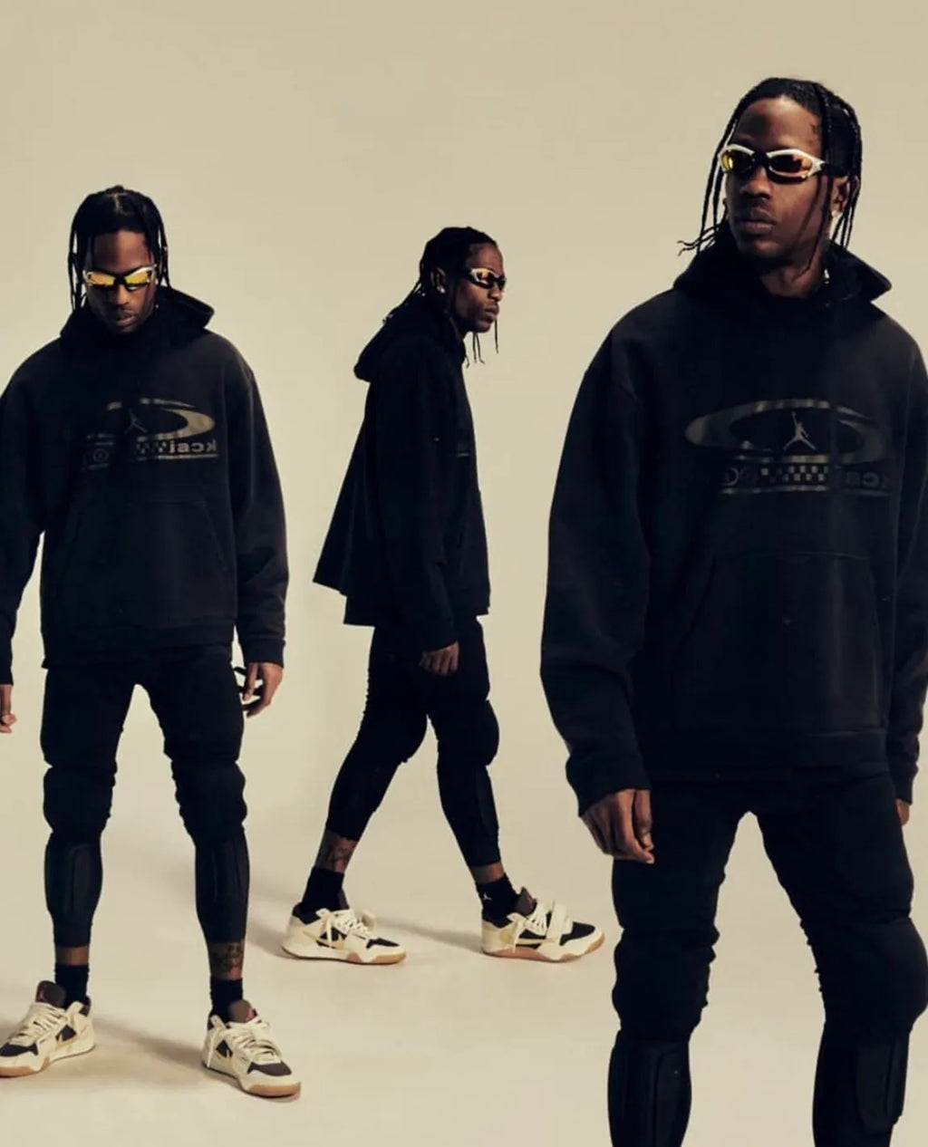 Travis Scott x Jordan Jumpman Jack TR 摩卡倒鉤 FZ8117-100
