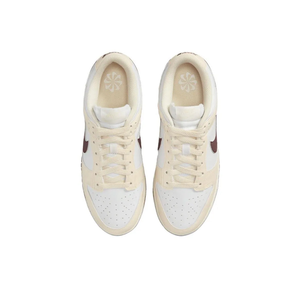 NIKE DUNK LOW NEXT NATURE DD1873-103 豆沙 奶黃 環保材質 輕量