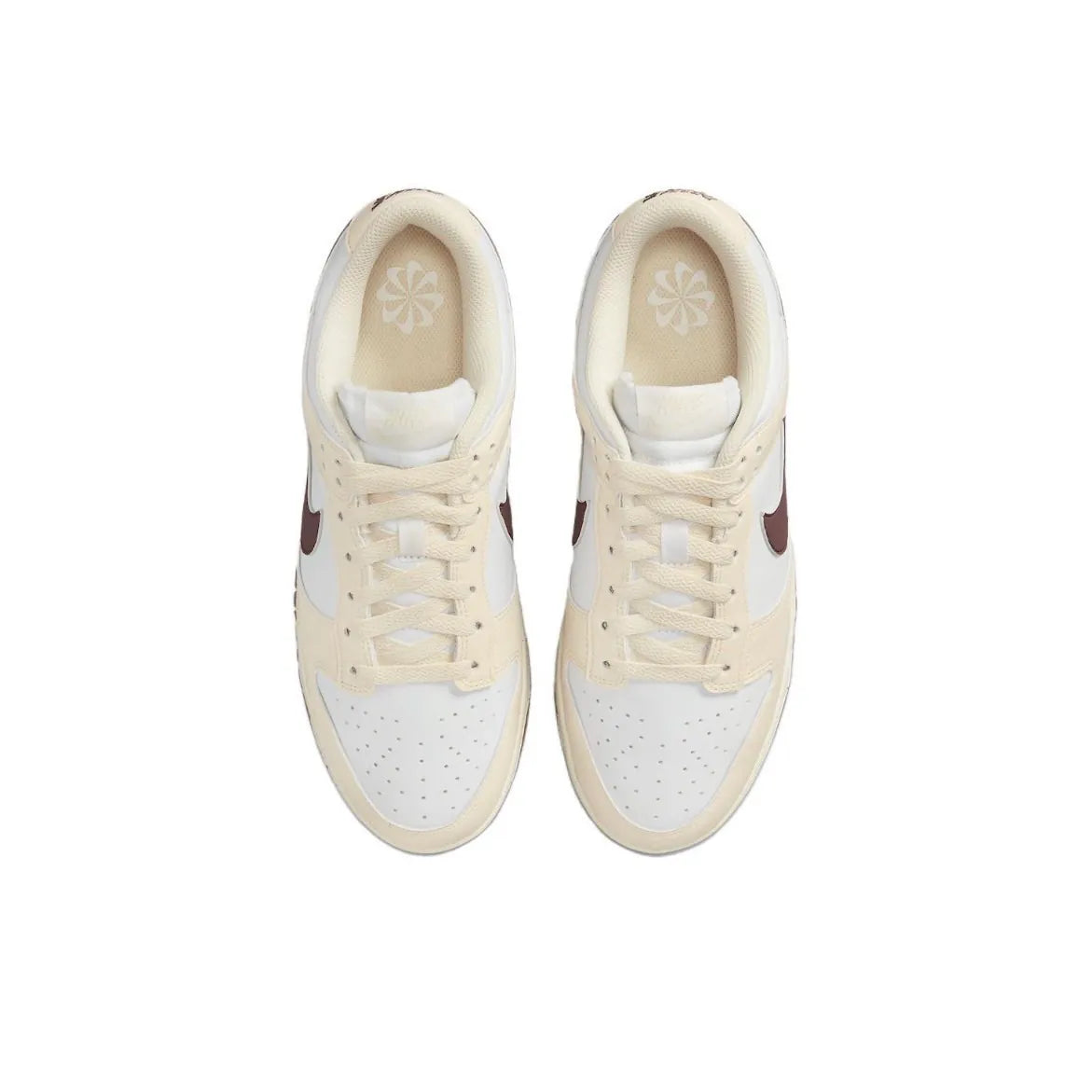 NIKE DUNK LOW NEXT NATURE DD1873-103 豆沙 奶黃 環保材質 輕量