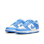 NIKE DUNK LOW GS "UNIVERSITY BLUE'' 大學藍 北卡藍 CW1590-103