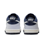Nike Dunk Low GS "Football Grey Navy" 反轉灰藍 奶油底 復古FB9109-002