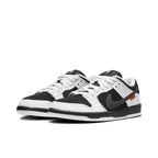 TIGHTBOOTH x Nike Dunk SB Low Pro " Black and White " FD2629-100 黑白