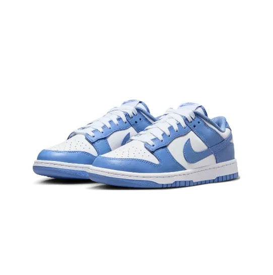 Nike Dunk Low  Polar Blue  DV0833-400 北極藍