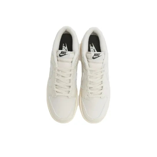 Nike Dunk Low Premium " Light Orewood Brown " DZ2538-100 米白