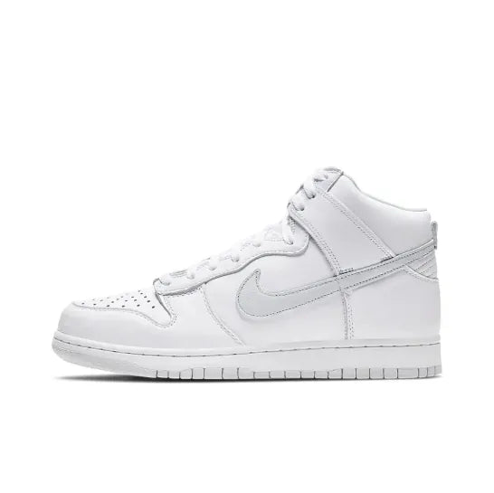 Nike Dunk High SP CZ8149-101 " Pure Platinum " CZ8149-101 灰白