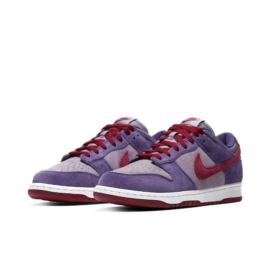 Nike Dunk Low Plum CU1726-500 紫紅