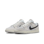 Nike Dunk Low retro SE  certifide fresh  DO9776-001 米灰