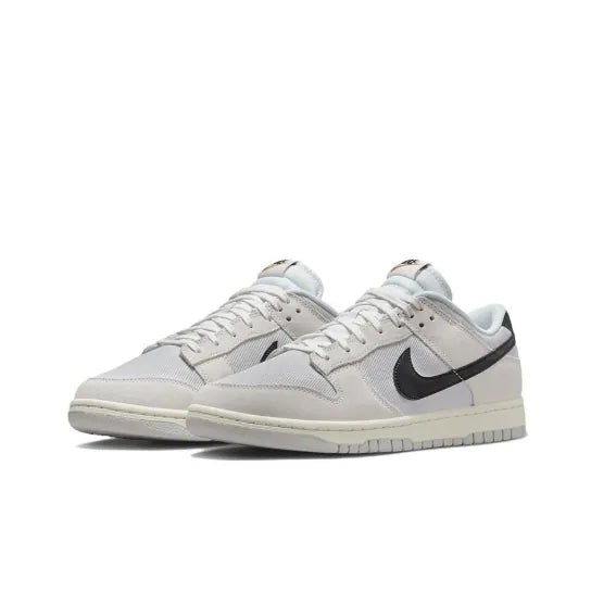 Nike Dunk Low retro SE  certifide fresh  DO9776-001 米灰