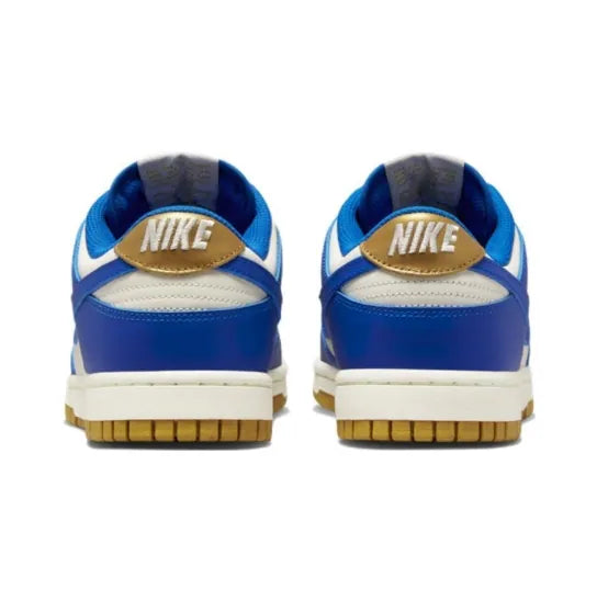 Nike Dunk Low FB7173-141 藍白金 女款