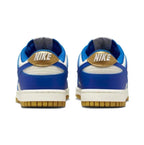 Nike Dunk Low FB7173-141 藍白金 女款