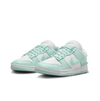 Nike Dunk Low Twist  Jade Ice  DZ2794-101 綠 女款