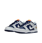 Nike Dunk Low GS FN6968-025 白藍橙 太陽花 變色 女款