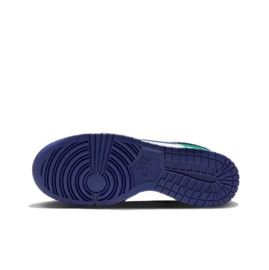 Nike Dunk Low FQ6849-141 白綠