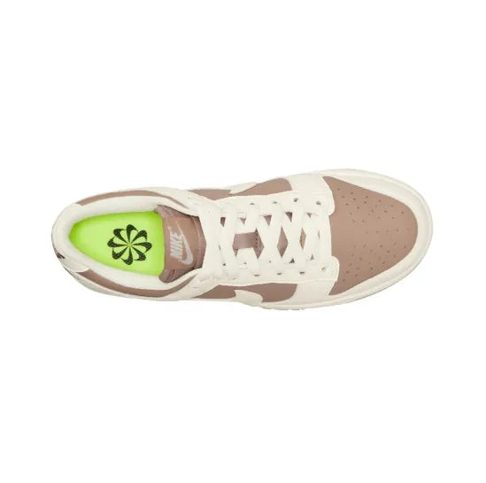 Nike Dunk Low Next Nature  Hemp  DD1873-200 反轉奶茶 女款