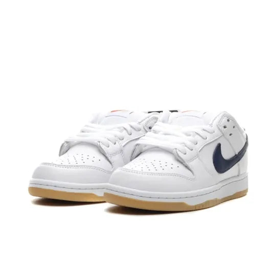 Nike Dunk SB Low Pro CZ2249-100 白藍
