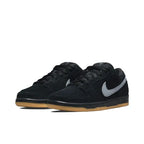 Nike Dunk SB Low Pro  Fog  BQ6817-010 黑