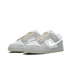 Nike Dunk Low Premium DX3722-001 灰白