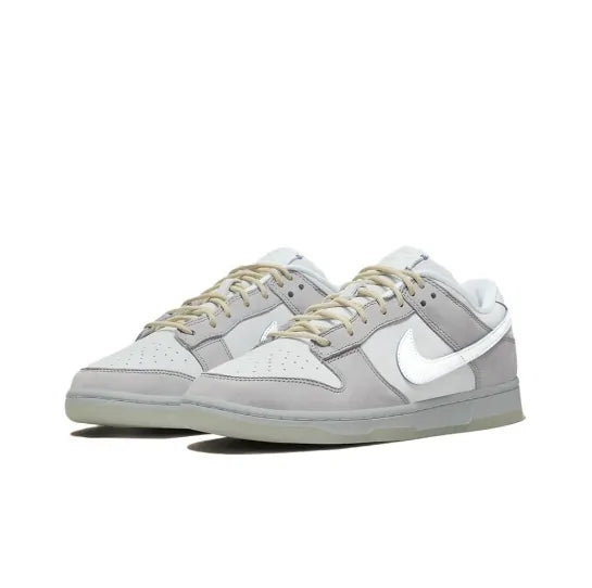 Nike Dunk Low Premium DX3722-001 灰白