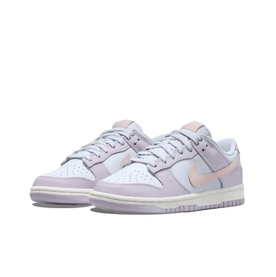 Nike Dunk Low " Atmosphere Pink " DD1503-001 藍紫粉 女款