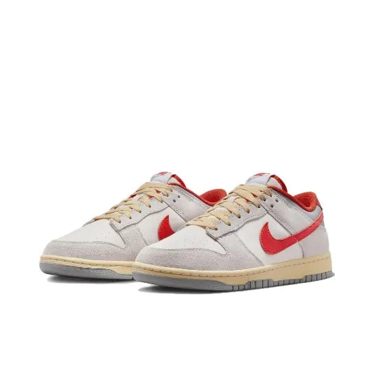 Nike Dunk Low  Athletic Department  FJ5429-133 白灰橙