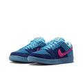Run The Jewels x Nike Dunk SB Low DO9404-400 藍