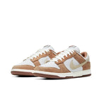 Nike Dunk Low Retro Prm " Medium Curry " DD1390-100 白棕 咖哩