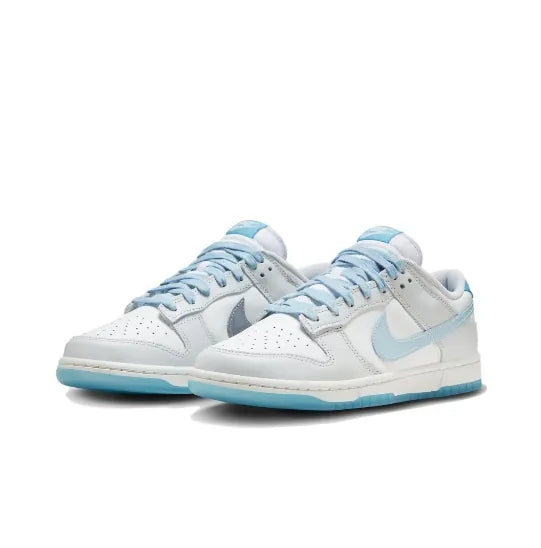 Nike Dunk Low  520  FN3433-141 白藍