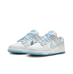 Nike Dunk Low  520  FN3433-141 白藍