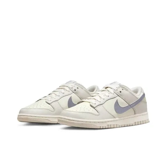 Nike Dunk Low  Metallic purple  DX5930-100 白紫 女款