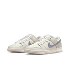 Nike Dunk Low  Metallic purple  DX5930-100 白紫 女款