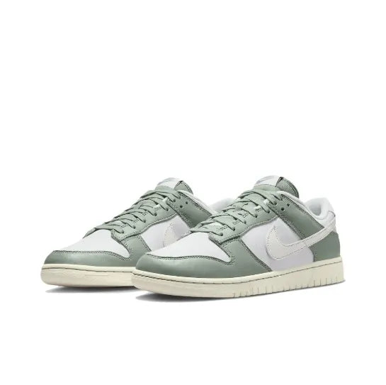 Nike Dunk Low " Mica Green " DV7212-300 灰綠