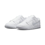 Nike Dunk Low " Pure Platinum " DV0831-101 白
