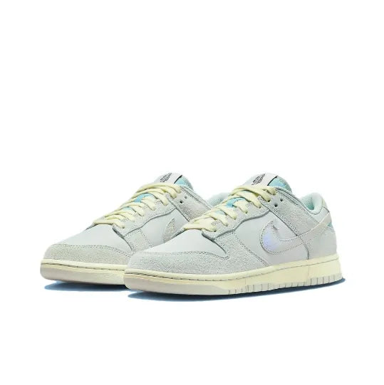 Nike Dunk Low  Gone Fishing  DV7210-001 灰黃 釣魚