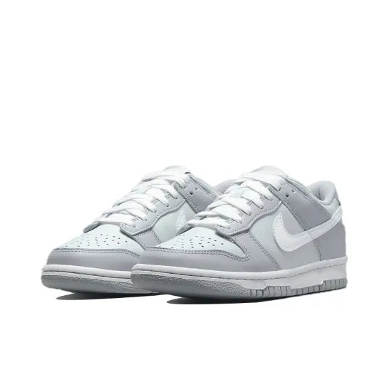 Nike Dunk Low GS DH9765-001 酷灰 女款