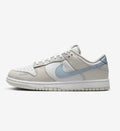 Nike Dunk Low "Armory Blue" HF0023-100 灰白 藍鉤