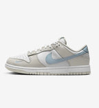 Nike Dunk Low "Armory Blue" HF0023-100 灰白 藍鉤
