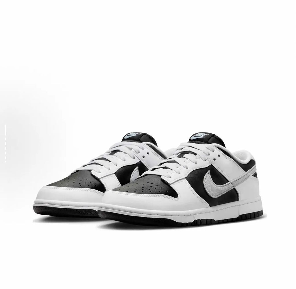 Nike Dunk Low Reverse Panda 反轉熊貓2.0 IB4620-141 復古休閒鞋