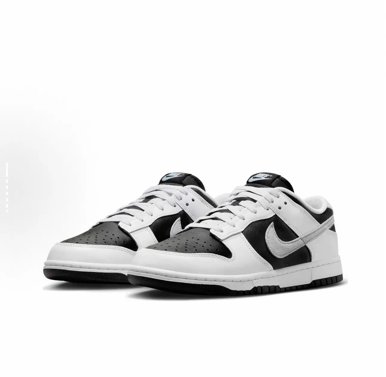 Nike Dunk Low Reverse Panda 反轉熊貓2.0 IB4620-141 復古休閒鞋